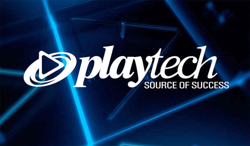 Playtech