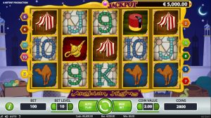 Le migliori slot machines con Jackpot Progressivo