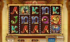 Le migliori slot machines con alta volatilità